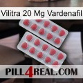 Vilitra 20 Mg Vardenafil 19